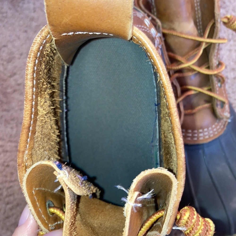 L.L. Bean Boot - image 7